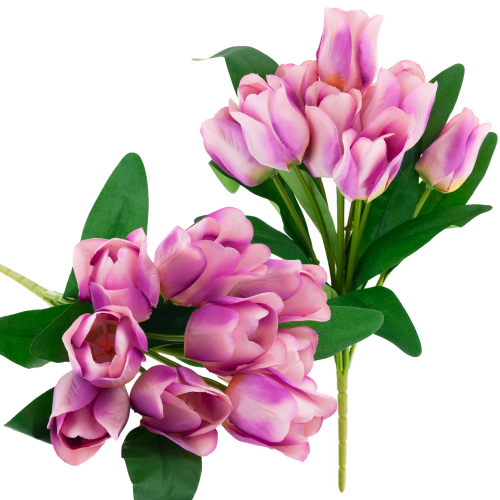 knstliche blumen orchidee Bloomingville Orchid Stiel, Weiss, Knstliche Blumen