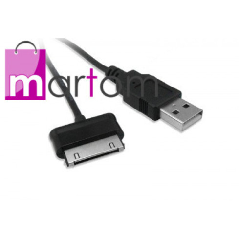 TV66 USB-KABEL für SAMSUNG GALAXY TAB 2 10.1 7.0