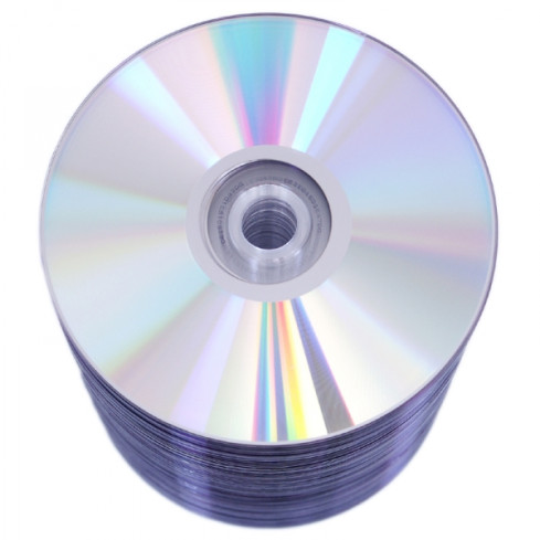 1265 ESPERANZA 4.7GB X16 HQ DVD-R DISCS - SP. 100 STÜCK