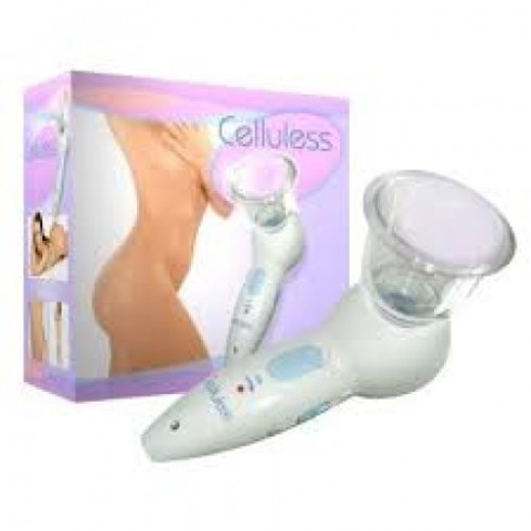 AS23 ZELLULOSE-MASSAGEGERÄT