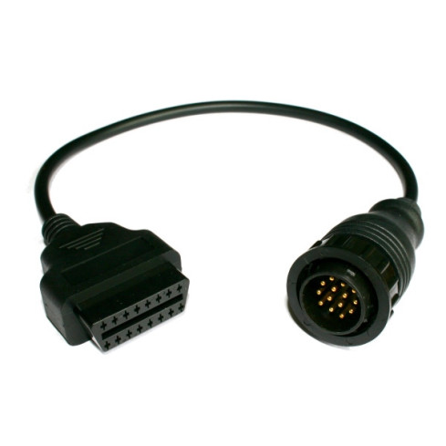 SM35 OBD-II-Adapter für Mercedes-Benz, 14-polig