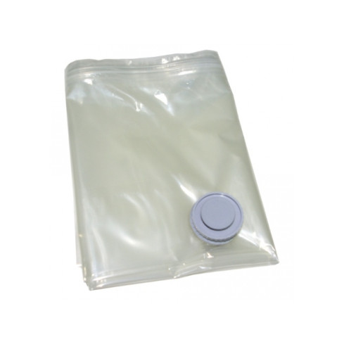DO25 Vakuumbeutel für Kleidung und Bettwäsche für den Kleiderschrank 110x80
