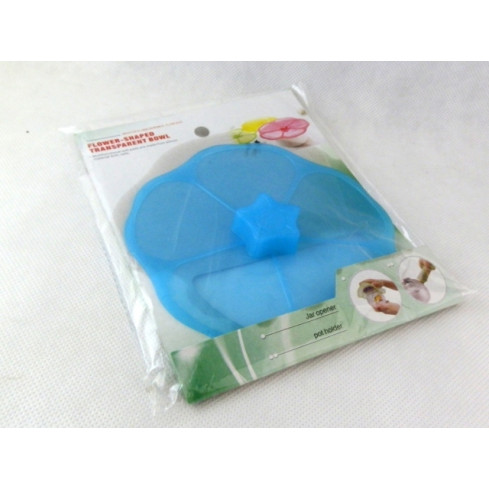 GG1 Silikon-Schüsseldeckel 15cm
