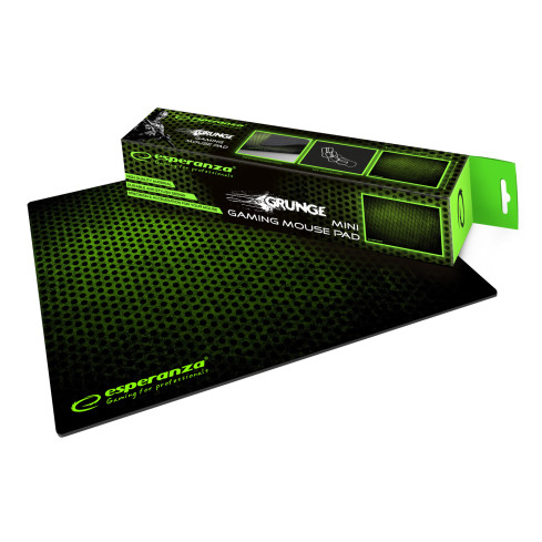 EGP101G GRUNGE MINI GAMING MAUSPAD