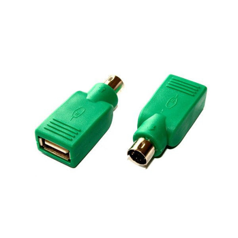 PT51 USB ZU PS/2 ADAPTER