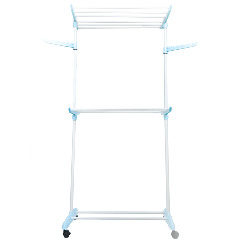 TG56223 WÄSCHETROCKNER KLEIDERBÜGELSTÄNDER