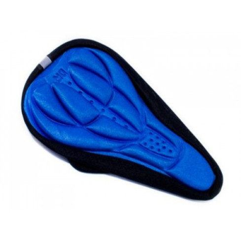 RR63 MTB Fahrradsattel Gel Pad 3 Farben