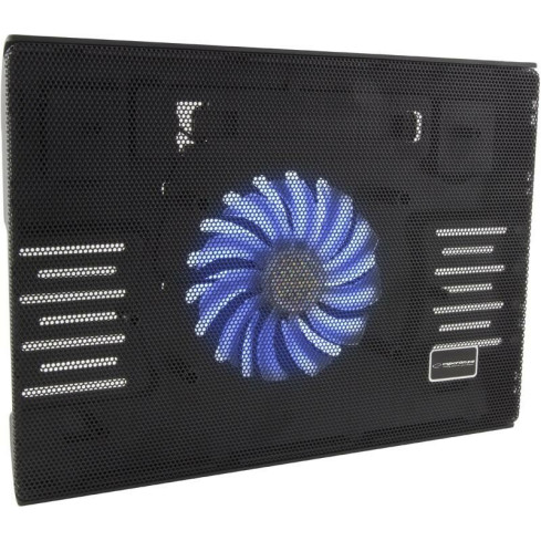 ES186 SOLANO LAPTOP KÜHLSTÄNDER 15.6''