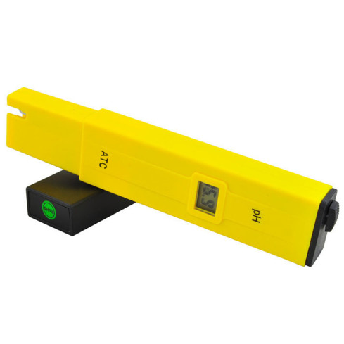 ZW32 pH-Messgerät, Wassertester, Säuremessgerät