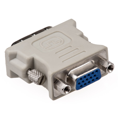 TV34 DVI ZU VGA ADAPTER BUCHSE