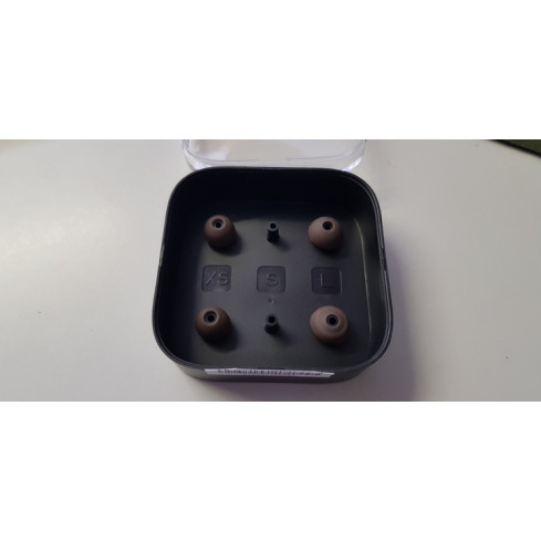 MB-12420 GSM MP3-Kopfhörer mit Mikrofon und Steuerung