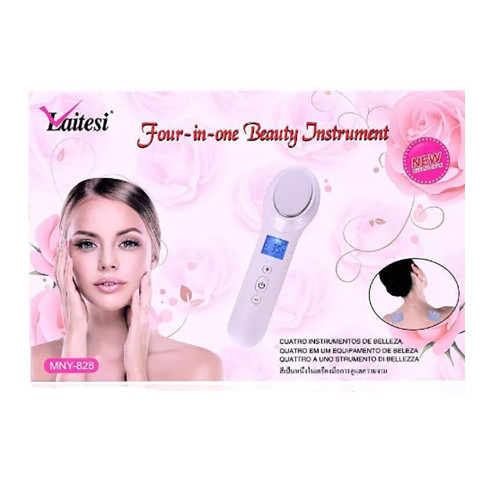 TG56347 ULTRADISM Anti-Falten-Gesichtsmassagegerät