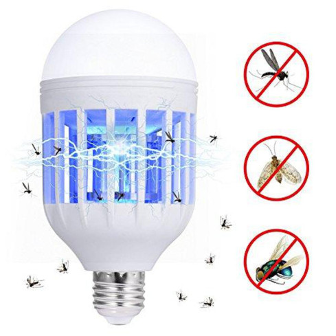 TG56639 LED-Insektizid-Mückenlampe