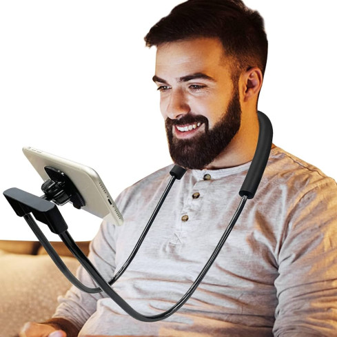 TG47882 PHONE Neck Lazy Holder
