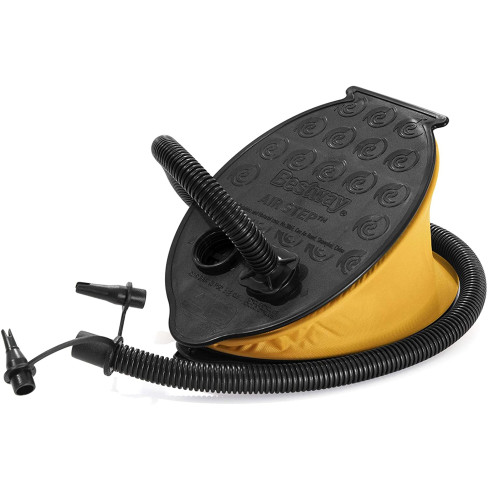 62023 Fußpumpe für Poolmatratze Pontonball BESTWAY