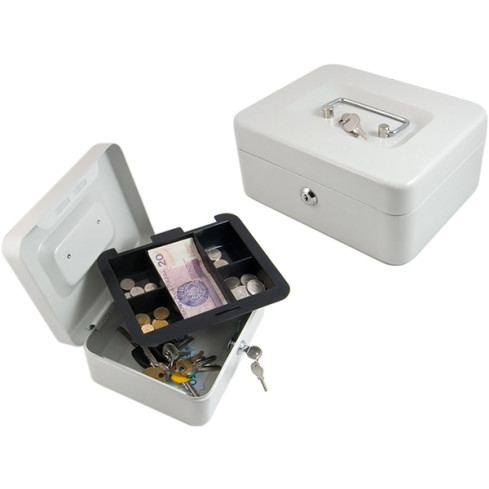 FT16 METALL SPARDOSE SAFE SPARDOSENSCHLÜSSEL