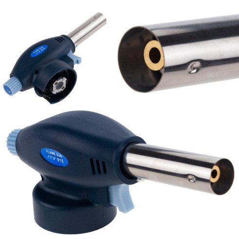 AG306A PIEZO KERAMISCHER GASBRENNER für LUTLAMPA-KARTUSCHEN
