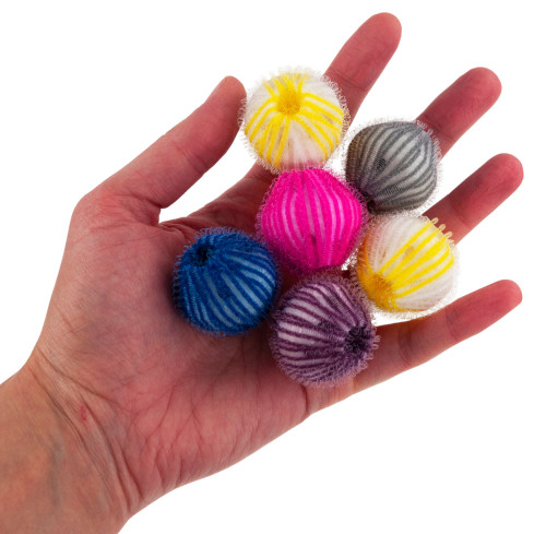 AG524A Wäschebälle 6 Stück ANTICIPAL BALLS