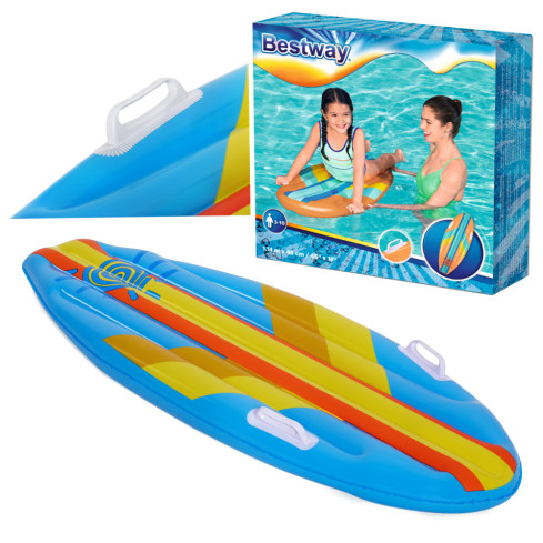 42046 SUP SUP SWIMMING BOARD 114cm