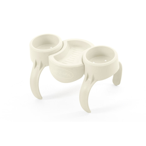 60306 JACUZZI SPA GETRÄNKEREGALHALTER BESTWAY