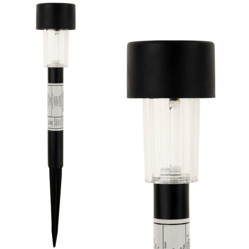C77504 LED-SOLARLAMPE