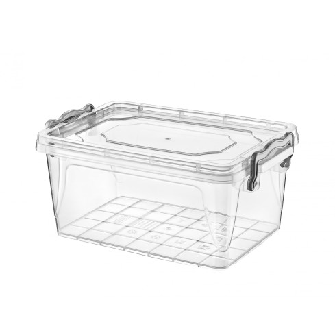 HOB021101 LEBENSMITTELBEHÄLTER 5L BOX