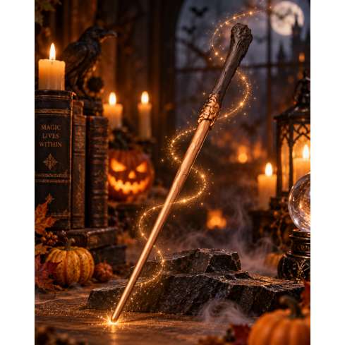 TG70223-M Halloween-Zauberstab