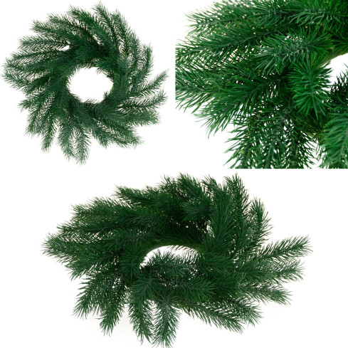 CV15746 WEIHNACHTLICHE DEKORATIVE TÜRGIRLANDE FÜR TISCH
