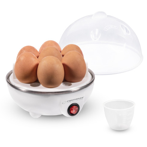 EKE001 ESPERANZA EGG MASTER