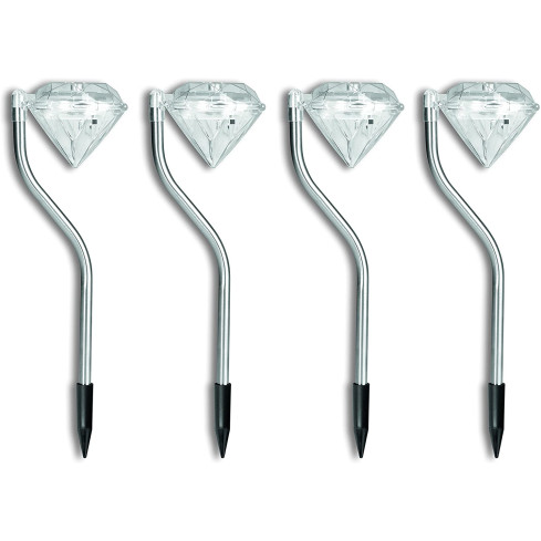 TG47860 SOLARLAMPE 4PCS/KPL