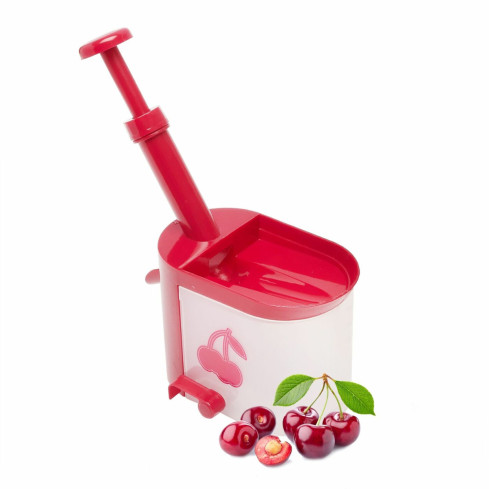 TD28 cherry SPRINKLER mit Arbeitsplattenaufsatz