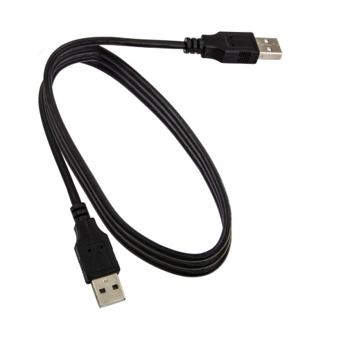 EB234 KABEL USB 2.0 M/M 1M