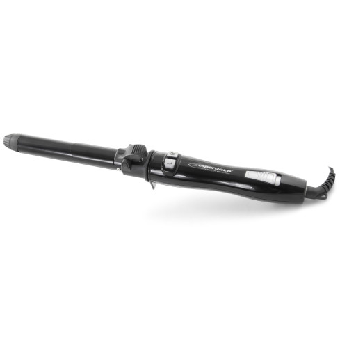 EBL101 ESPERANZA ROTIERENDE LOCKENWICKLER 25 MM JENNIFER