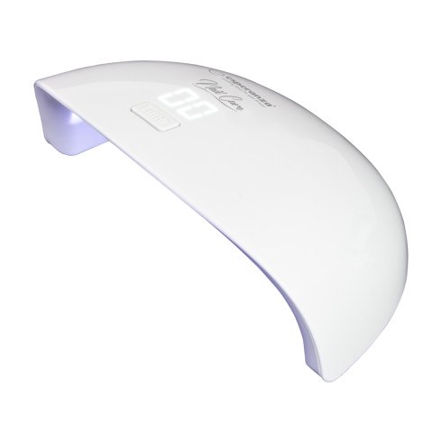 EBN009 LED UV LAMPE FÜR NAGELLACK HYBRIDE GELE 40W
