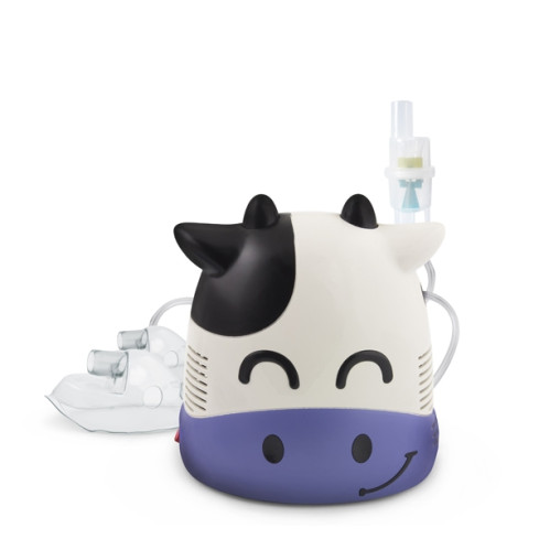 ECN001 NEBULIZER INHALATOR BREEZE esperanza