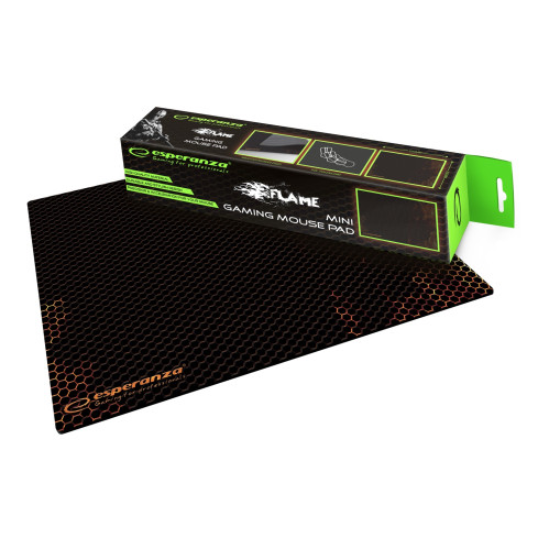 EGP101R GROSSE KOMFORT-GAMING-MAUSPAD