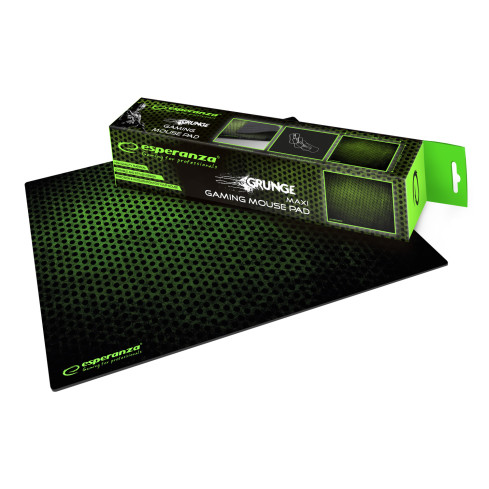 EGP103G GAME PLATFORM Mauspad für GAMERS LARGE GEJMINGOWA 40x30CM ESPERANZA