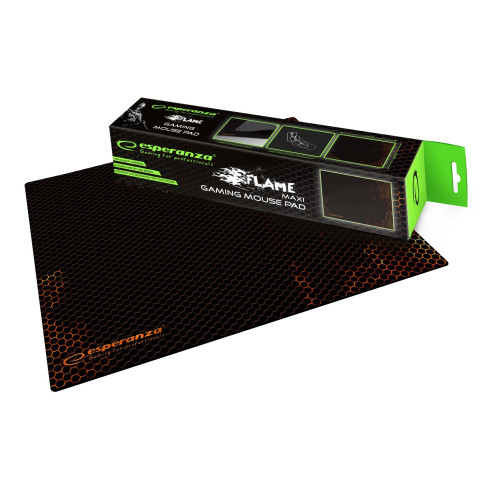 EGP103R GAMING FLAMME MAXI PAD
