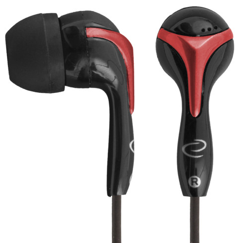 EH123 ESPERANZA IN-EAR-KOPFHÖRER MIT MINIKLINKE
