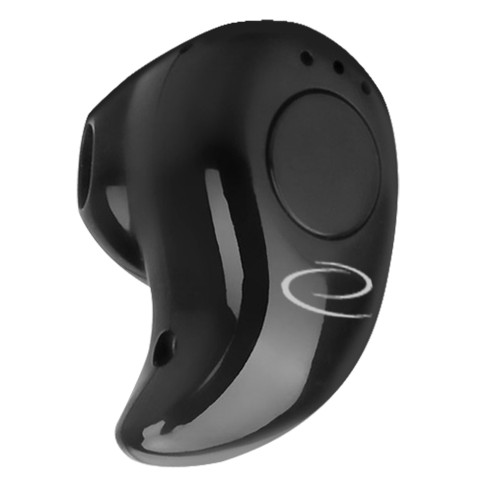EH185 ESPERANZA KOPFHÖRER
BLUETOOTH SUMBA SCHWARZ