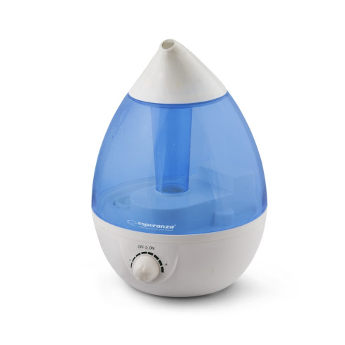 EHA005 SILENT AIRHUMIDISER 2.6L bis zu 40m2 25w