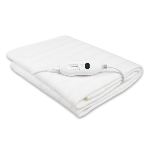EHB002 Große elektrische Wärmedecke Soft Pilot 80x150 HEATING MATA