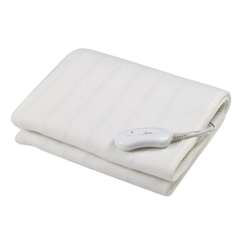 ES84 POLYESTER-SATIN-HEIZMATTE