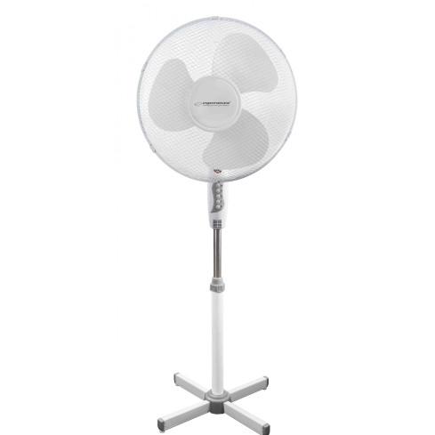 EHF001WW ESPERANZA Standventilator Windrad 130cm