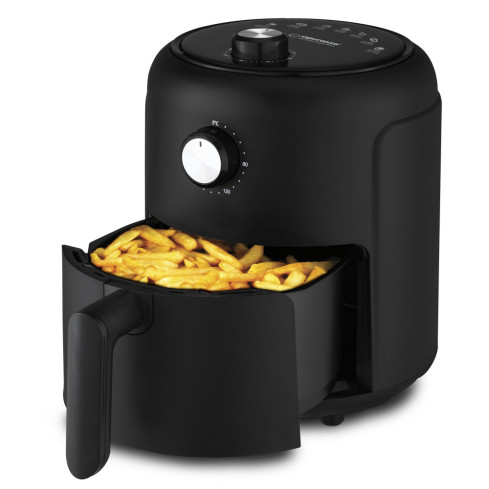EKA001 ESPERANZA FETTFREIE HEISSLUFTFRITTEUSE 2,6L BISTECCA ALLA GRILIA
