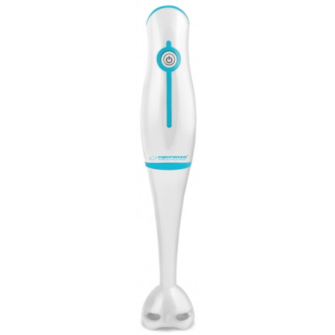 ES1N BLUE FRAPPE ESPERANZA HANDMISCHER