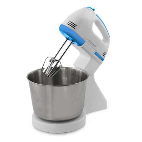 EKM019W MIXER MIT BISCOTTI-SCHÜSSEL