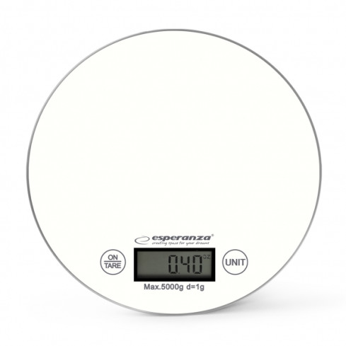 EKS003 GEWICHT MANGO WEISS