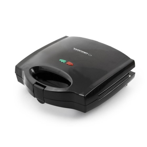 EKT006K GRILL SANDWICH GRILL TOAKER 3in1 TURBO 700W