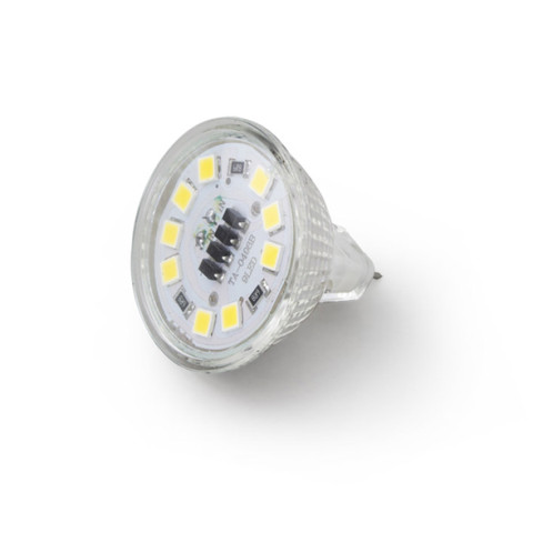 ELL106 ESPERANZA LED GLÜHBIRNE MR16 4W
